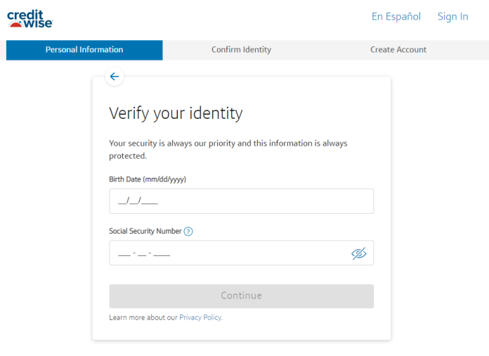 CreditWise Review 2024 Get Your Credit Score For Free