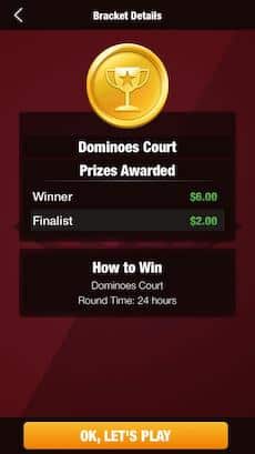 dominoes gold review