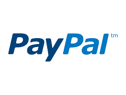 paypal logo