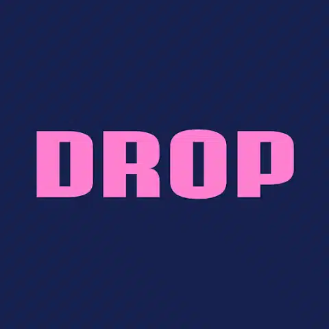 drop