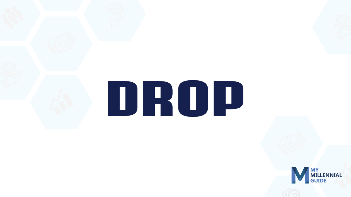 drop app review