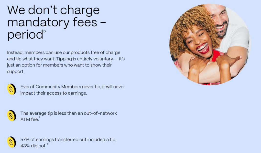 EarnIn Review How Does EarnIn Work?