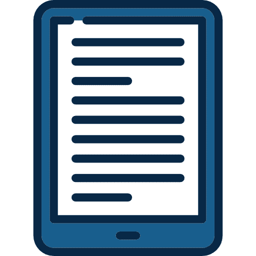 how to write an ebook