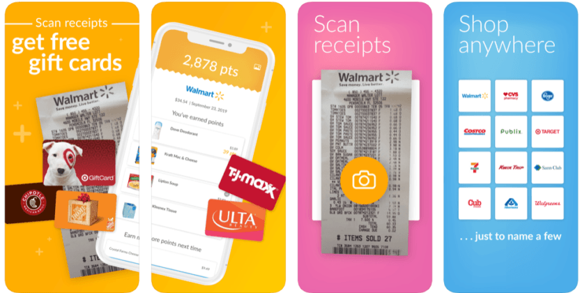other apps like fetch rewards other apps like fetch rewards