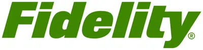 Fidelity logo