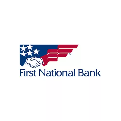 First National Bank