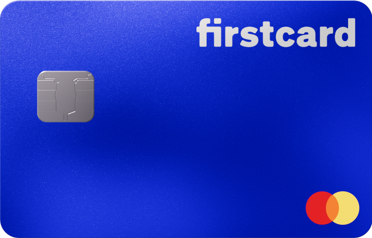 Firstcard® Credit Builder
