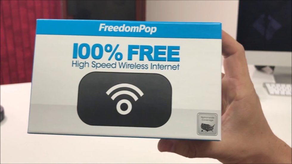 FreedomPop Review 2021 Is FreedomPop Any Good and Really Free?
