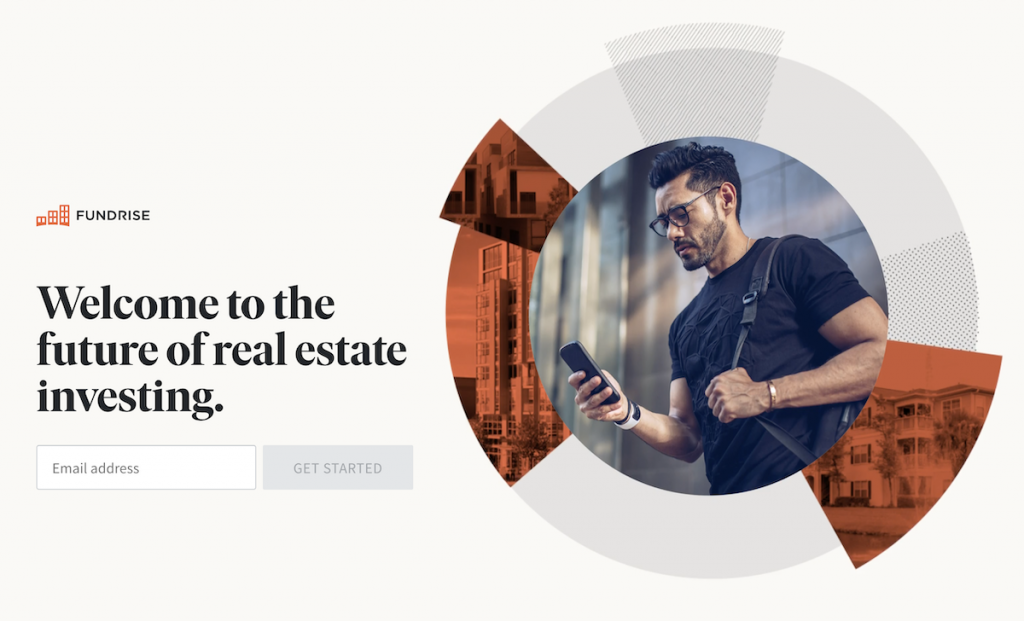 fundrise best real estate investing app