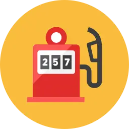 gas icon