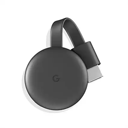 Google Chromecast 3rd Generation