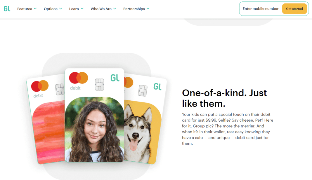 Greenlight Review 2023 The Debit Card for Kids