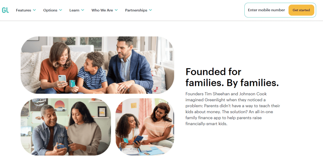 Greenlight Review 2023 The Debit Card for Kids