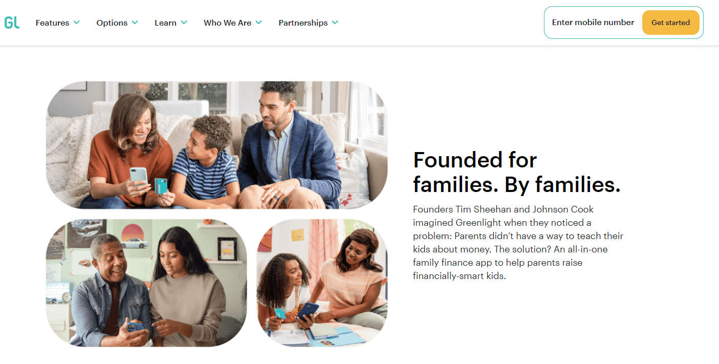 Greenlight Review: The Debit Card for Kids