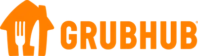 grubhub logo