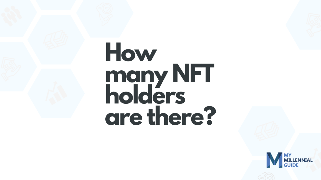 how many nft holders are there