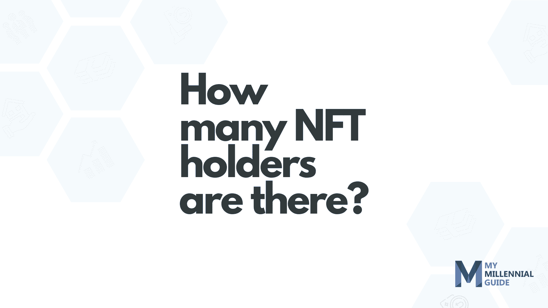 How Many NFTs Are There in 2023? • NFT Statistics