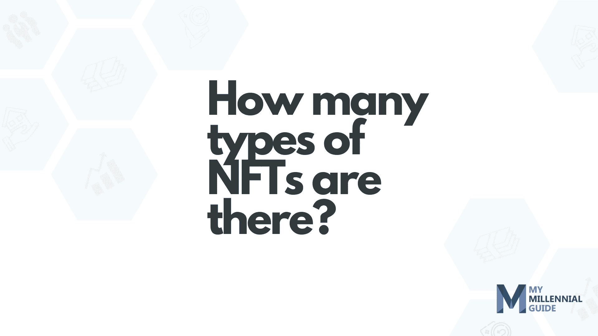 How Many NFTs Are There In 2023 NFT Statistics