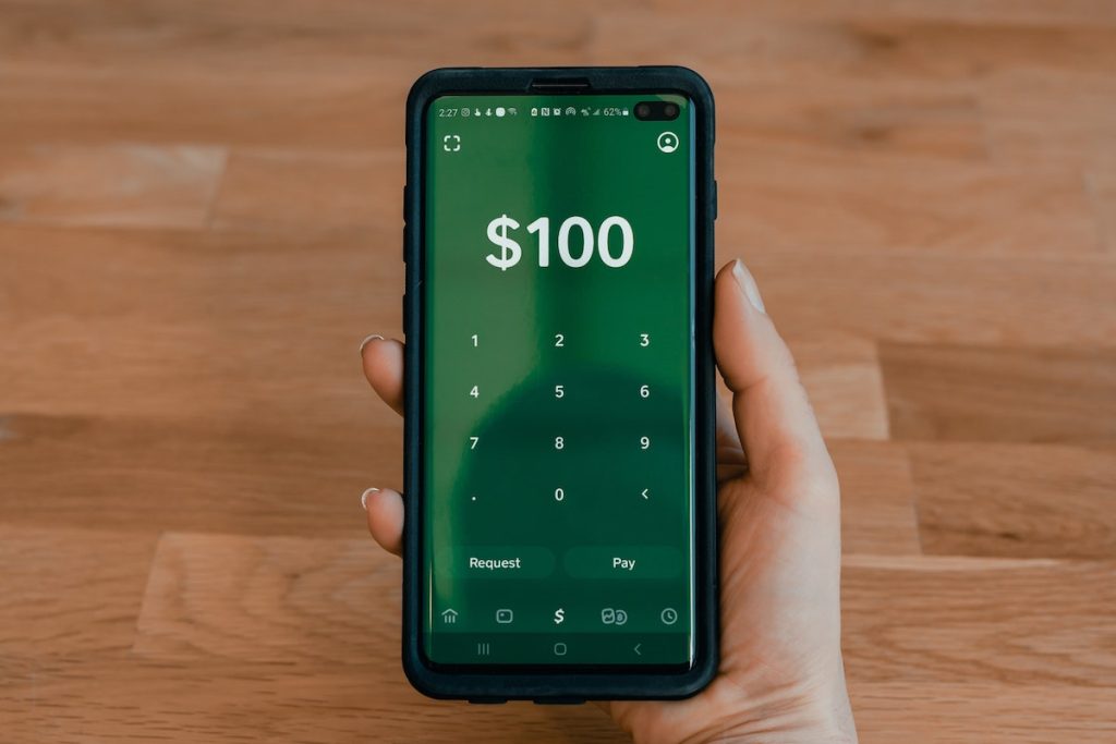 how to get free money on cash app