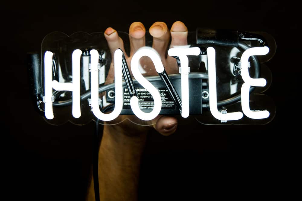 best side hustles