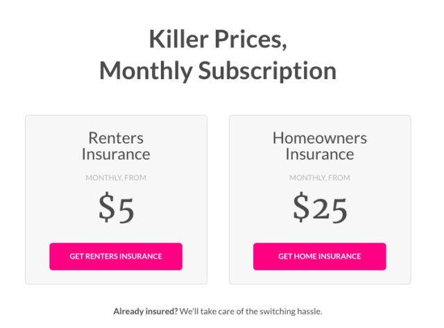 Lemonade Insurance Review Pay as Low as 5/Mo for Cheap Lemonade Insurance Review Pay as Low as 5/Mo for Cheap