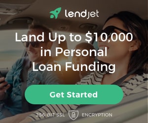 lendjet