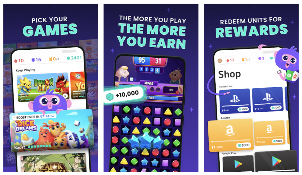 10 Game Apps To Win Real Money 2023: Win Cash Prizes Now