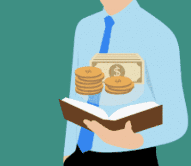 best money books