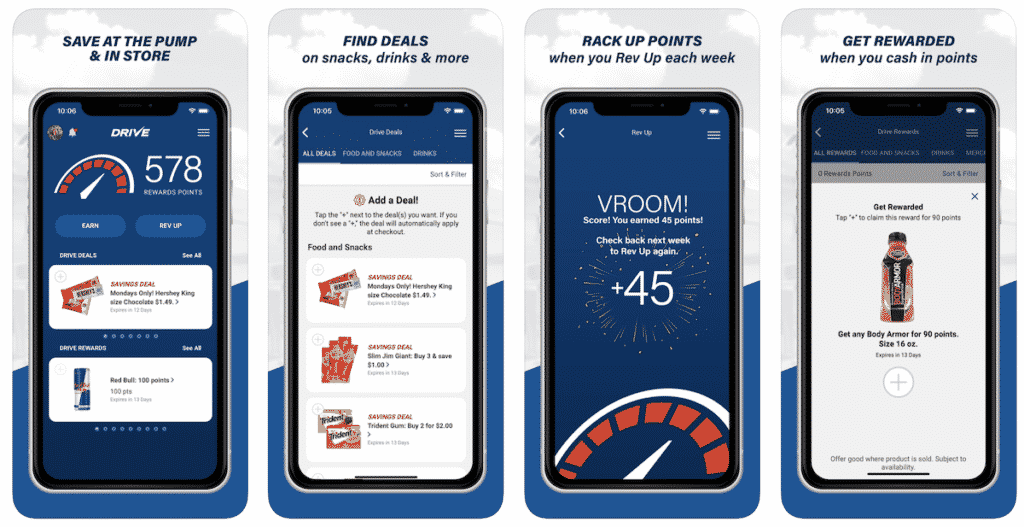 Cash Back Apps for Gas 11 Legit Apps to Get Cash Back at the Pump