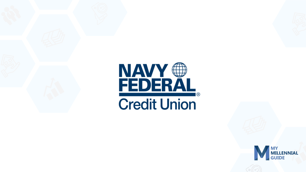 Navy Federal Credit Union Debt Consolidation Review