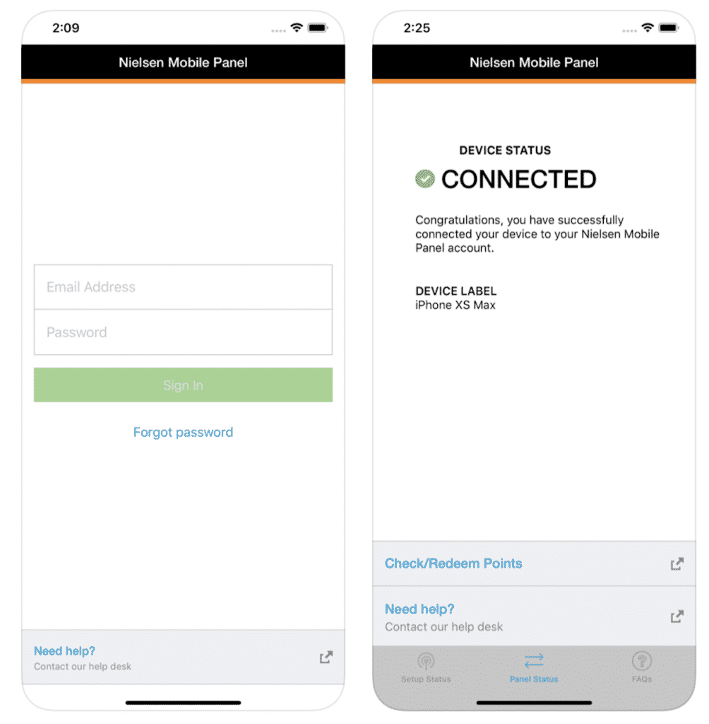 nielsen mobile