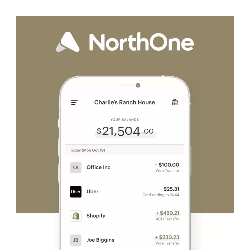 NorthOne Business Banking