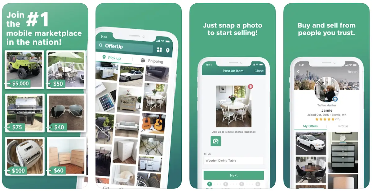 offerup app