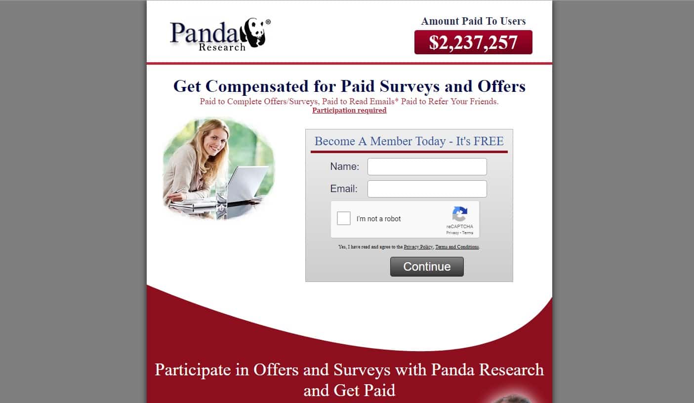 best survey sites