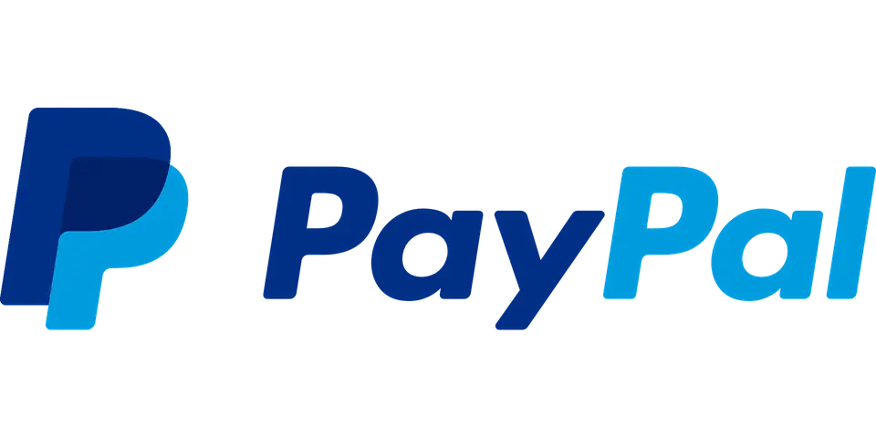 paypal logo