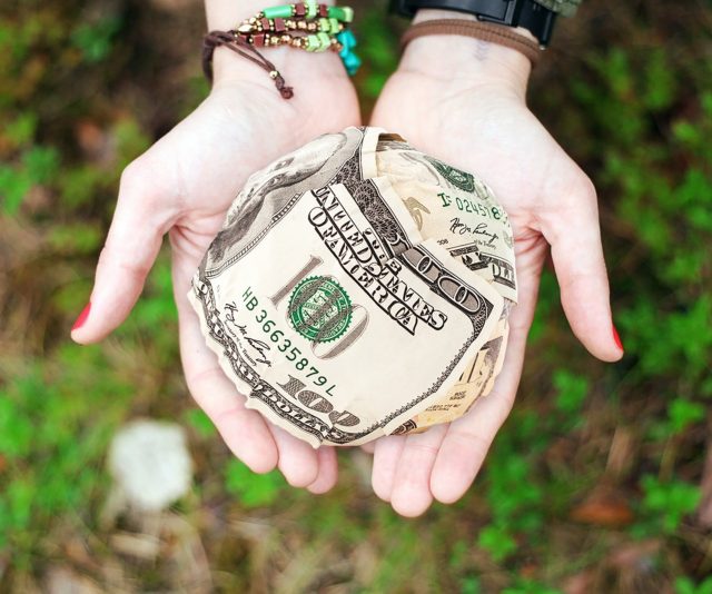 10 Wasteful Spending Habits You Can Easily Change My Millennial Guide - spending habits