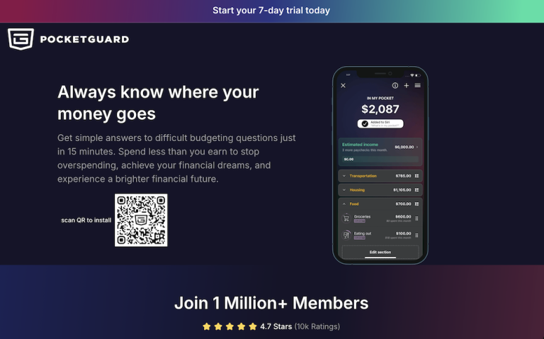The Best Budgeting Apps to Master Your Finances in 2026