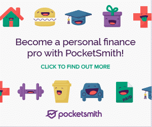 pocketsmith review