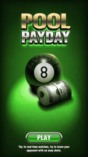 Pool Payday: 8 Ball Pool Game on the App Store