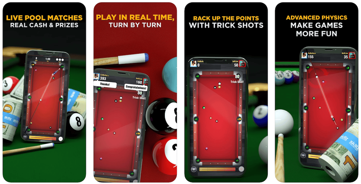 Pool Payday Review 2026: Play Pool Online for Money Instantly