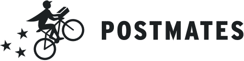 postmates logo