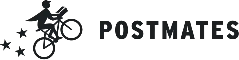 postmates logo