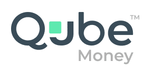 qube money logo