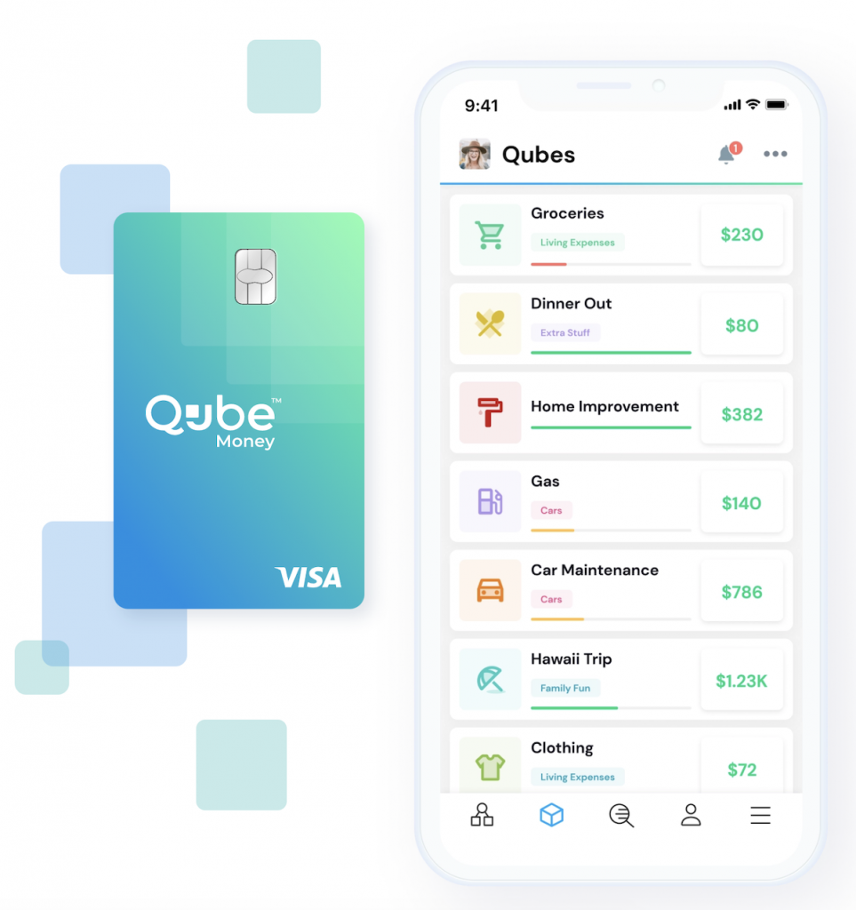 qube money review