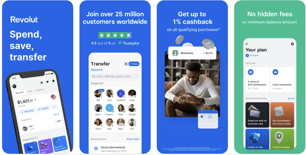 Revolut Review Is Revolut Bad Or Good For Digital Banking 