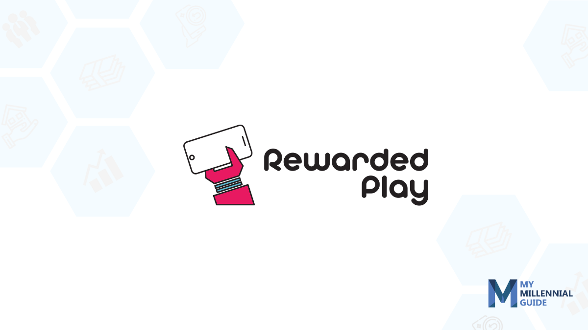 Rewarded Play App Review: Legit? (Full Details + Rating)