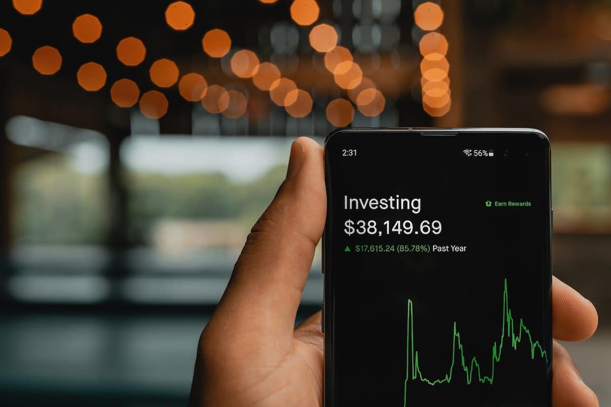 robinhood app
