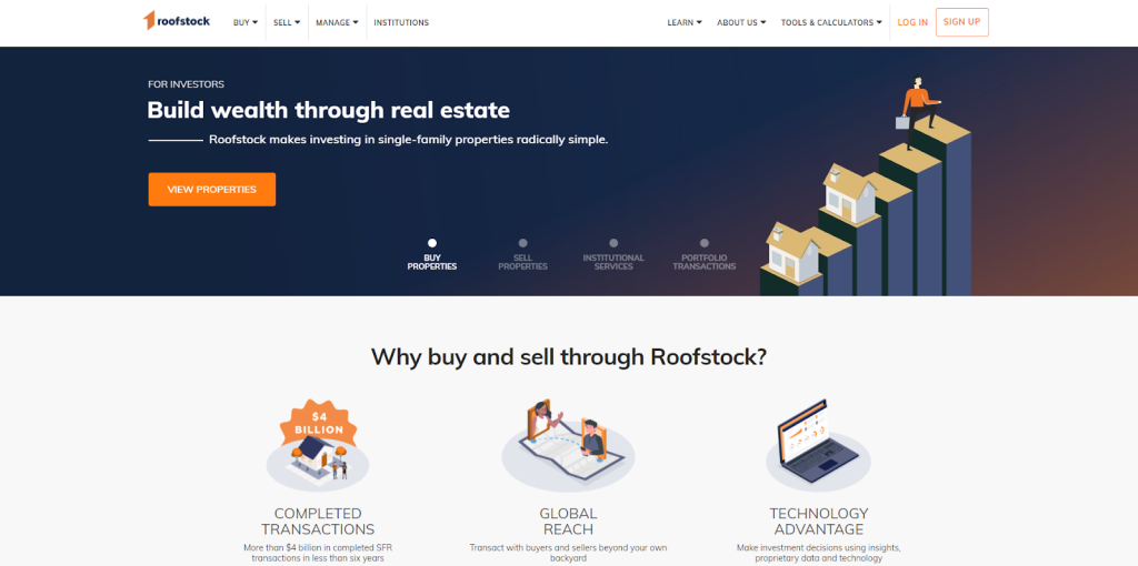 roofstock