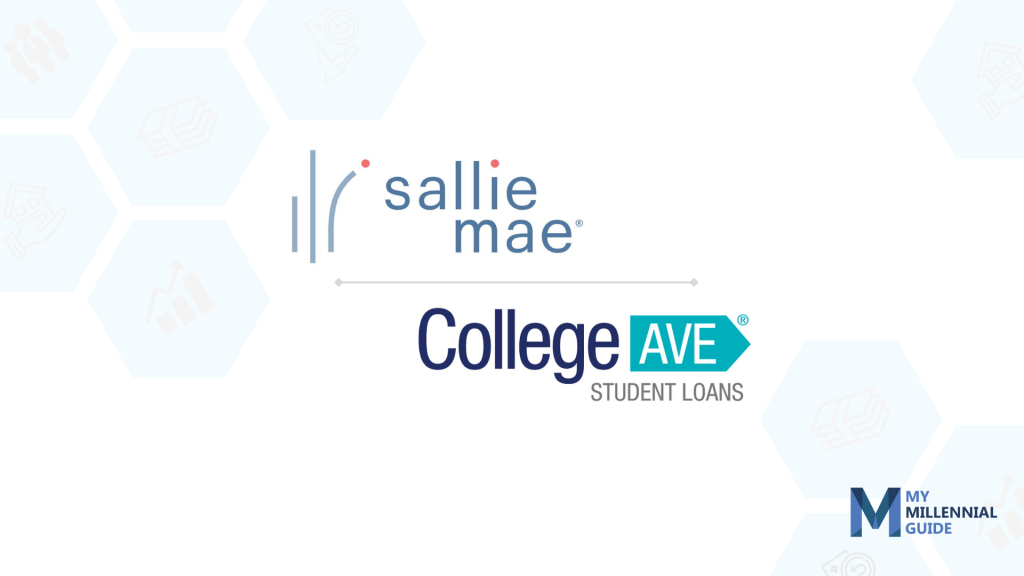 sallie mae vs college ave