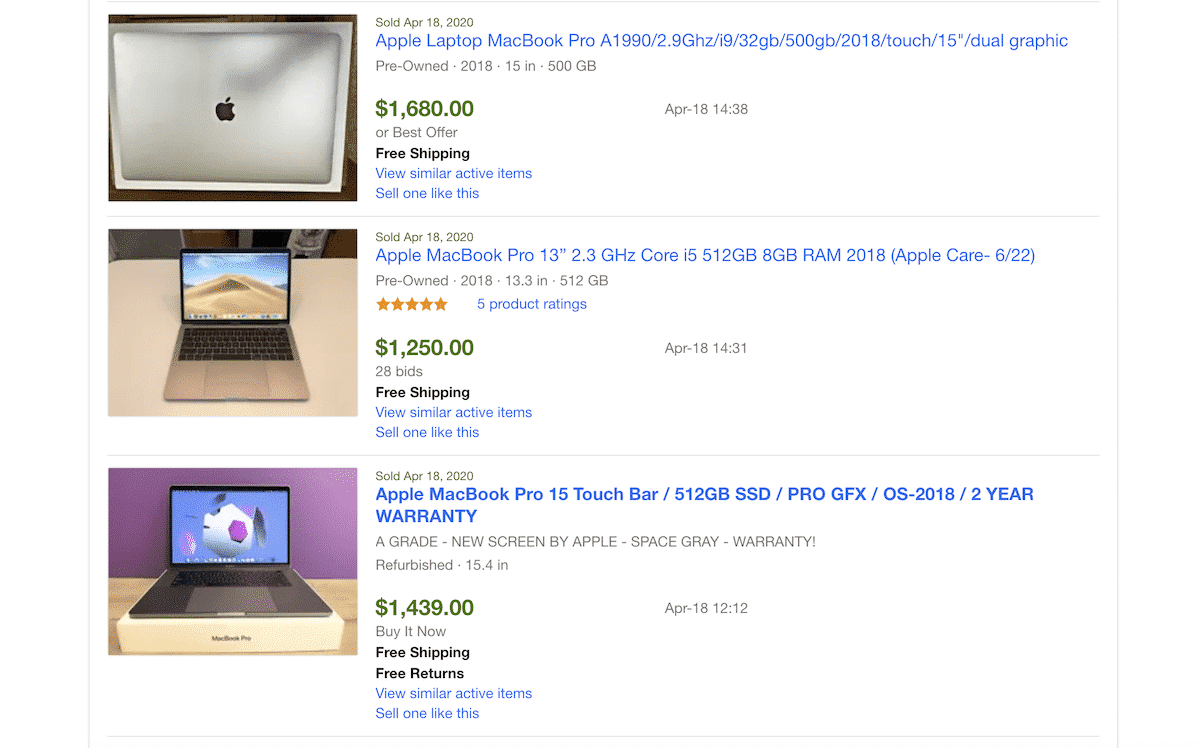 How Can I Sell My Laptop Near Me and Get Cash?